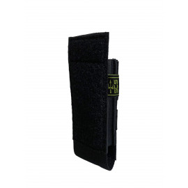 Підсумок для турнікета QTP-P Black