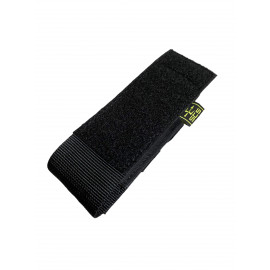 Підсумок для турнікета QTP-P Black