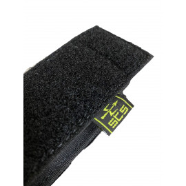 Підсумок для турнікета QTP-P Black