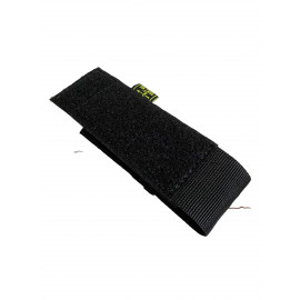 Підсумок для турнікета QTP-P Black