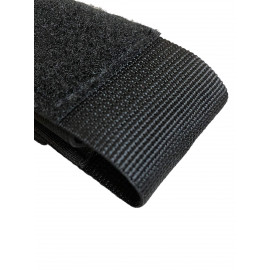 Підсумок для турнікета QTP-P Black