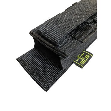 Підсумок для турнікета QTP-P Black