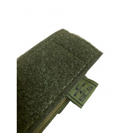 Підсумок для турнікета QTP-P Olive