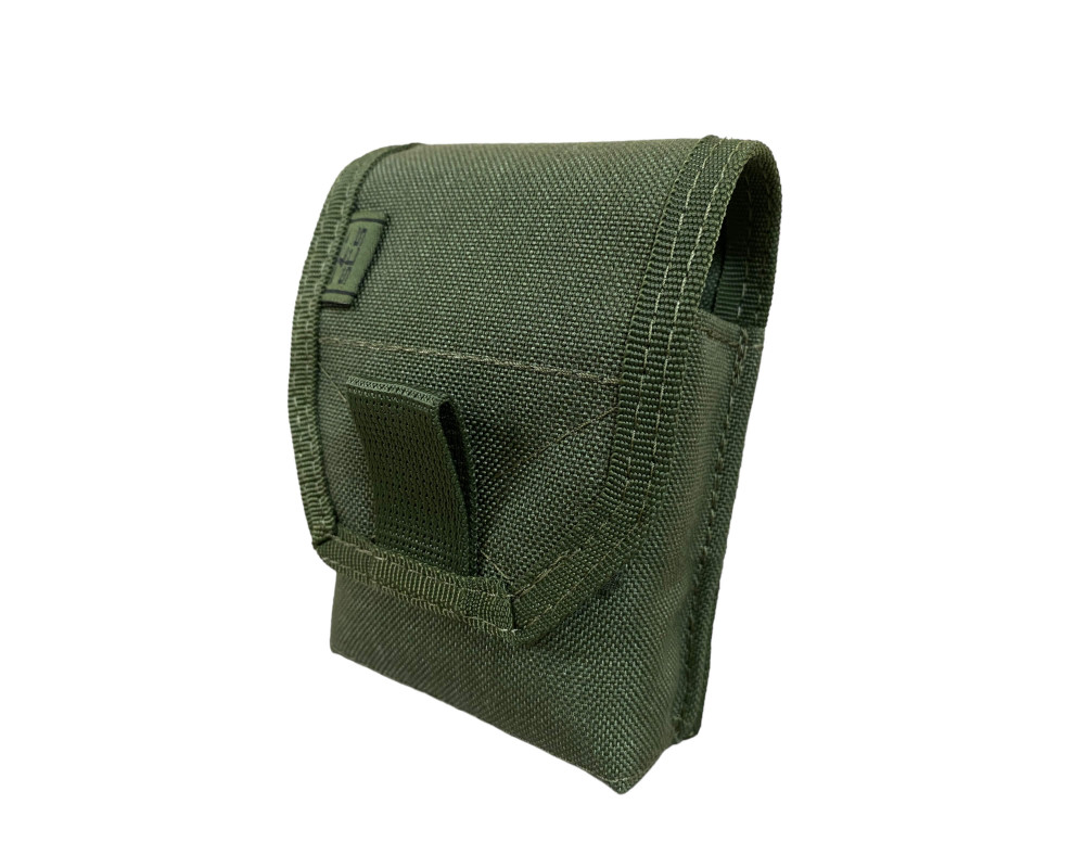 Підсумок СВД-1 Olive