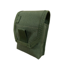 Підсумок СВД-1 Olive
