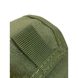 Підсумок СВД-1 Olive