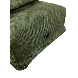 Підсумок СВД-1 Olive