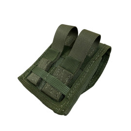 Підсумок СВД-1 Olive