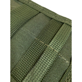 Підсумок СВД-1 Olive