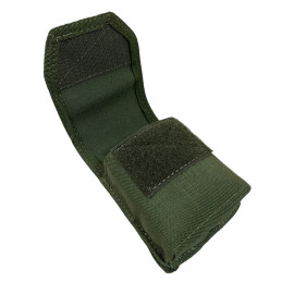 Підсумок СВД-1 Olive