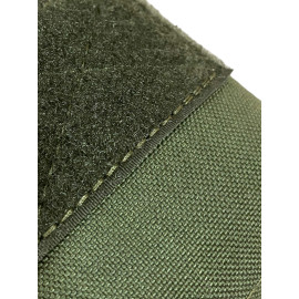 Підсумок СВД-1 Olive