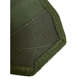 Підсумок СВД-1 Olive