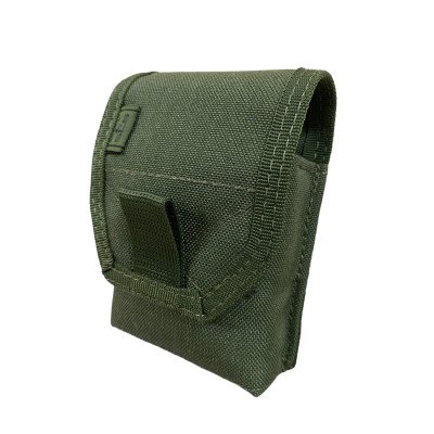 Підсумок СВД-1 Olive