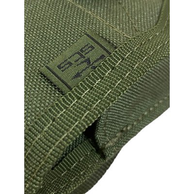 Підсумок СВД-1 Olive