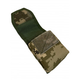 Підсумок СВД-1 MM-14