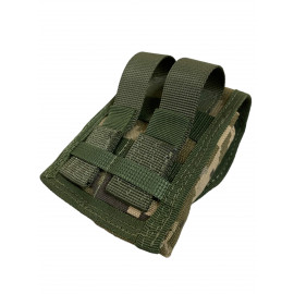 Підсумок СВД-1 MM-14
