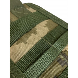 Підсумок СВД-1 MM-14