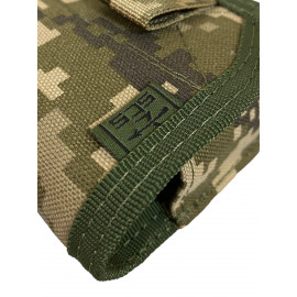 Підсумок СВД-1 MM-14