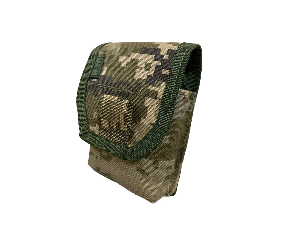 Підсумок СВД-1 MM-14