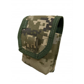 Підсумок СВД-1 MM-14