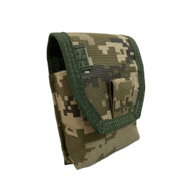 Підсумок СВД-1 MM-14