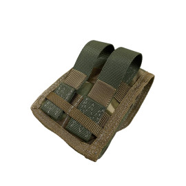 Підсумок СВД-1 MC