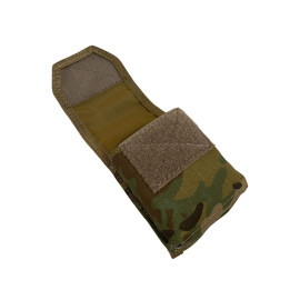 Підсумок СВД-1 MC