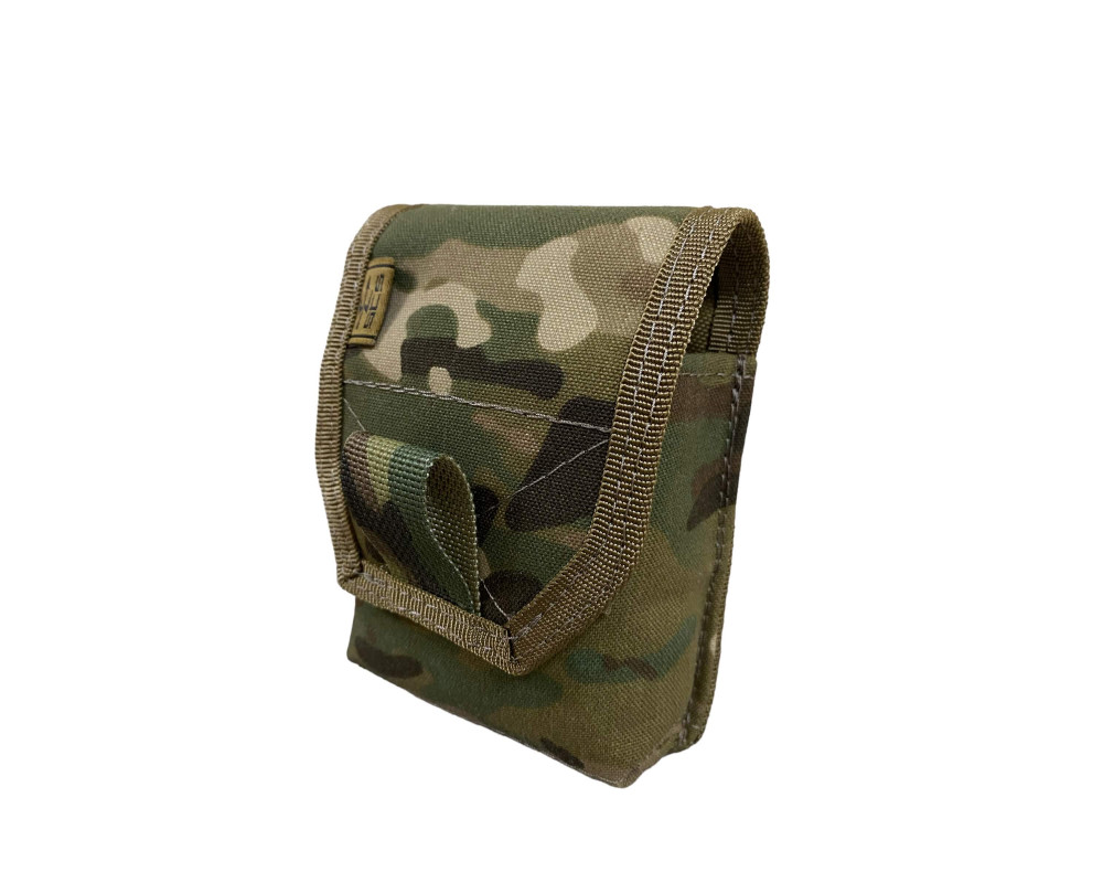 Підсумок СВД-1 MC