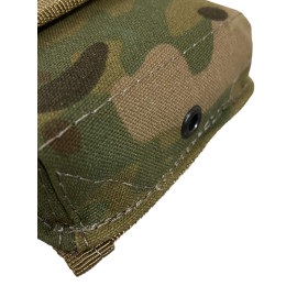 Підсумок СВД-1 MC