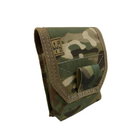 Підсумок СВД-1 MC