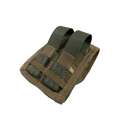Підсумок СВД-1 MC