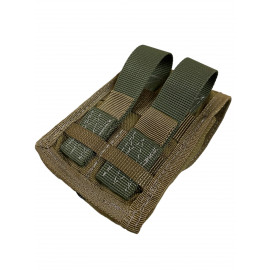 Підсумок СВД-1 Coyote