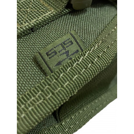 Підсумок РГФ-1 Olive