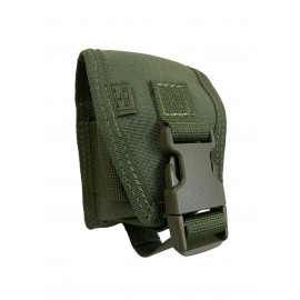 Підсумок РГФ-1 Olive