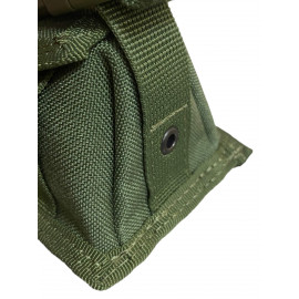 Підсумок РГФ-1 Olive