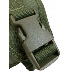 Підсумок РГФ-1 Olive