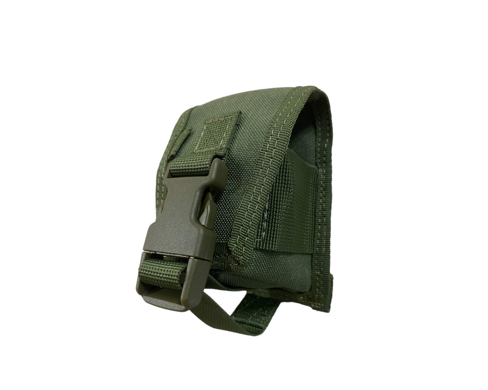 Підсумок РГФ-1 Olive