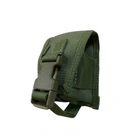 Підсумок РГФ-1 Olive