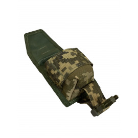 Підсумок РГФ-1 MM-14