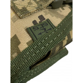 Підсумок РГФ-1 MM-14