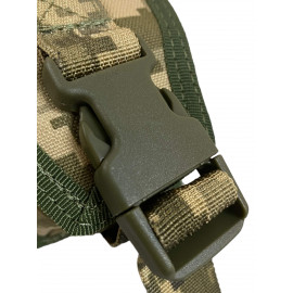 Підсумок РГФ-1 MM-14