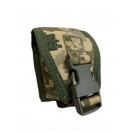 Підсумок РГФ-1 MM-14