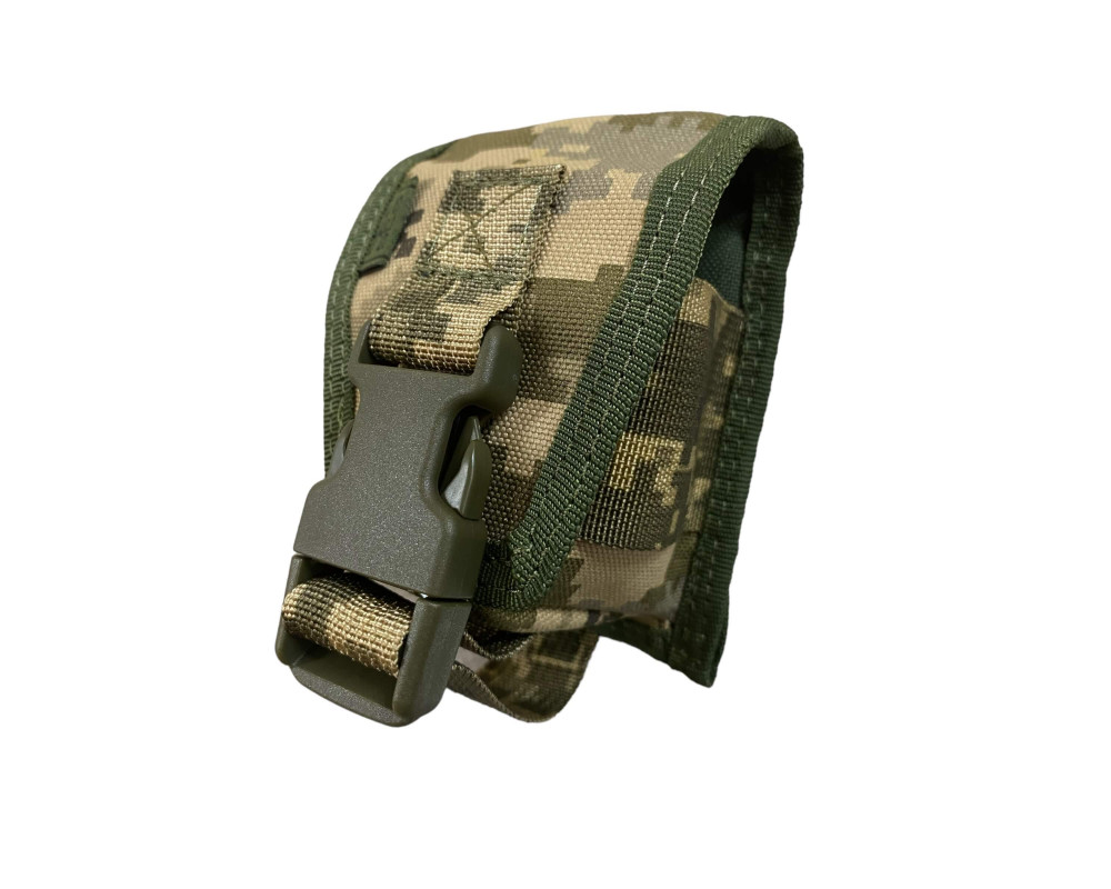 Підсумок РГФ-1 MM-14