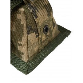 Підсумок РГФ-1 MM-14