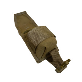 Підсумок РГФ-1 Coyote