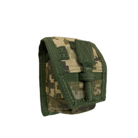 Підсумок РГБ-1 MM-14