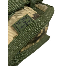 Підсумок РГБ-1 MM-14