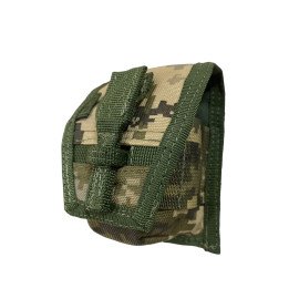 Підсумок РГБ-1 MM-14