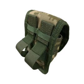 Підсумок РГБ-1 MM-14