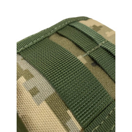 Підсумок РГБ-1 MM-14